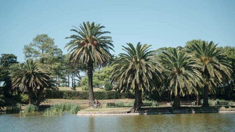 Montevideo: Sightseeing Hop-On Hop-Off Bus Tour - Frequently Asked Questions