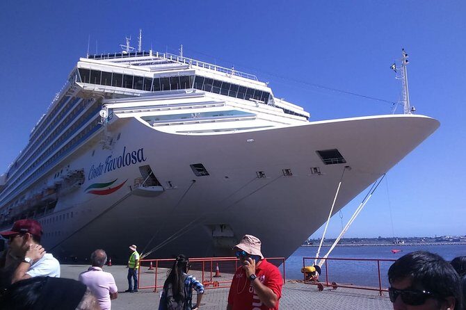 Montevideo Wine Tour with Tasting and Lunch - What We Like About This Tour