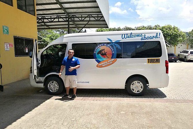 Montezuma to Liberia Airport Private Shuttle - Why Consider This Shuttle Service?