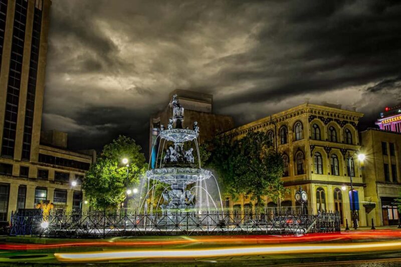 Montgomery Mysteries, Murder & Malice Ghost Tour - Is This Tour Worth Your Time and Money?
