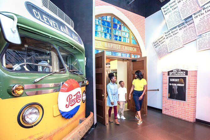 Montgomery, Selma Area Multi-Attraction Pass - Final Thoughts