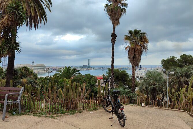 Montjuic Barcelona: Panoramic eBike Tour Views & Tapas stop - Who Would Enjoy This Tour?