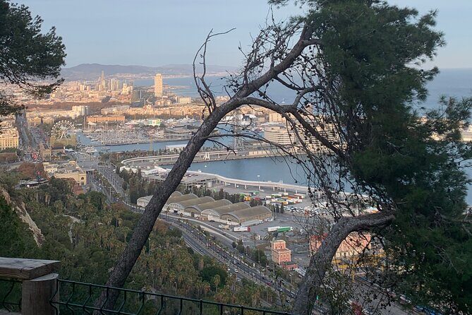 Montjuïc Magic: Hidden Pathways, Vermut Delights & Sunset Bliss - Practical Details