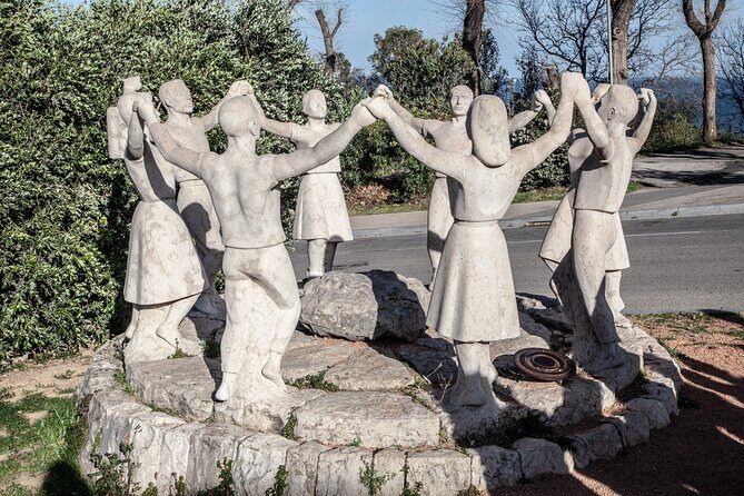Montjuïc Walking Tour With Optional Flamenco Show - Who Will Love This Tour?