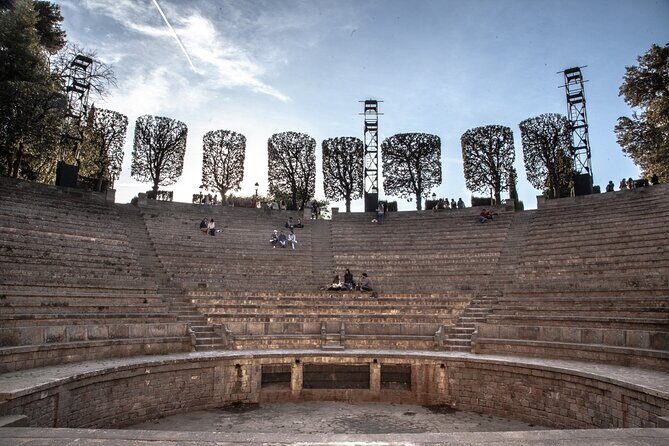 Montjuïc Walking Tour With Optional Flamenco Show - FAQs