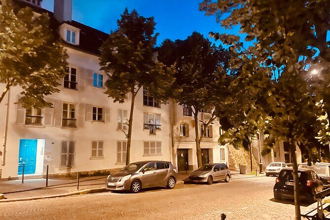 Montmarte Confidential - FAQs