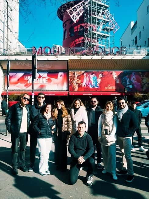 Montmartre: A journey through the art and history of bohemian Paris - Why this tour is worth your while