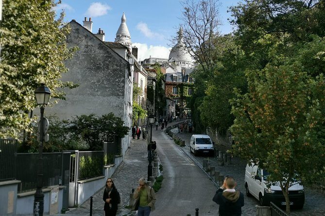 Montmartre and Sacre Coeur Private Guided Tour in Paris - Final Thoughts