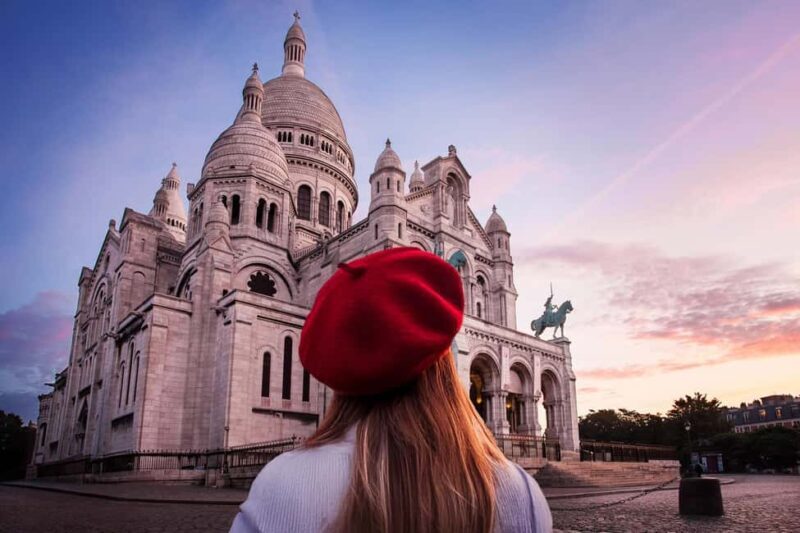 Montmartre Before the Crowds: Walk Tour & Breakfast - In-Depth Review of the Montmartre Before the Crowds Tour