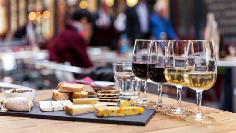 Montmartre Best Highlights & Wine and Cheese Tasting Tour - Who Will Find This Tour Most Valuable?