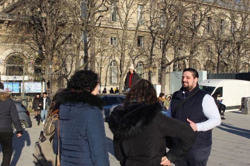 Montmartre Best Highlights & Wine and Cheese Tasting Tour - Frequently Asked Questions