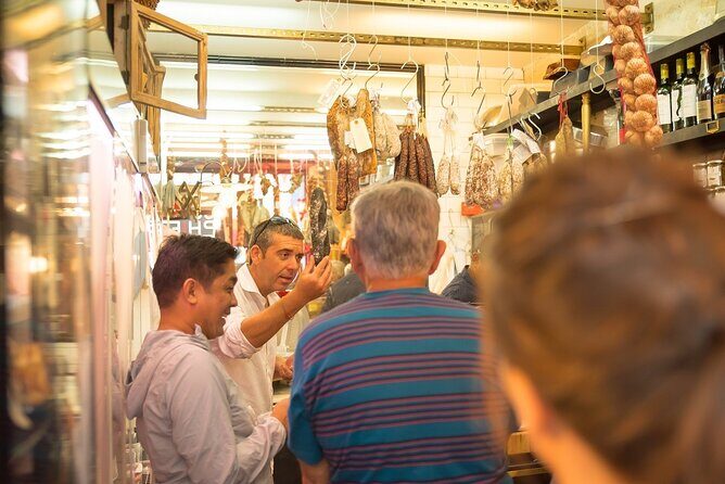 Montmartre Cheese and Wine Private Tour with a Chef - What the Reviews Highlight