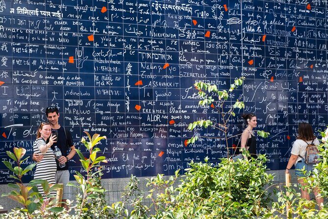 Montmartre Cheese and Wine Private Tour with a Chef - Who Will Love This Tour?