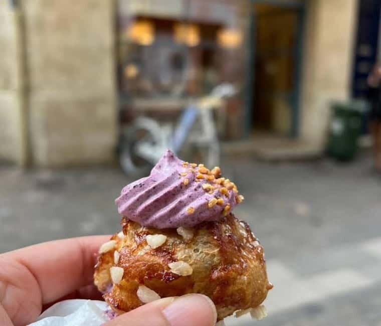 Montmartre Chocolate & Pastries Food Tour w/ 6+ Tastings - Who Will Love This Tour?