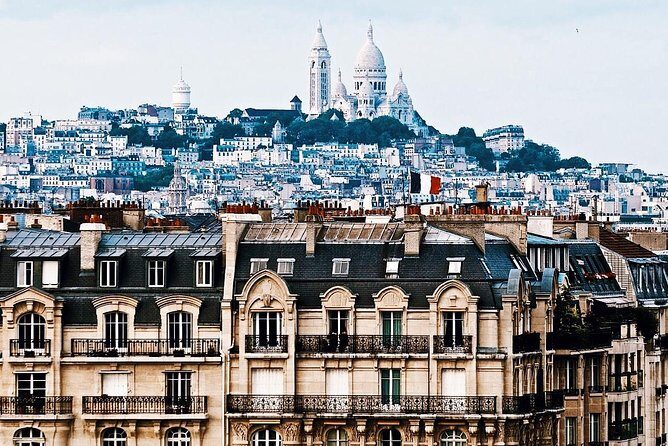 Montmartre District and Sacre Coeur - Exclusive Guided Walking Tour - FAQ About the Montmartre Guided Tour