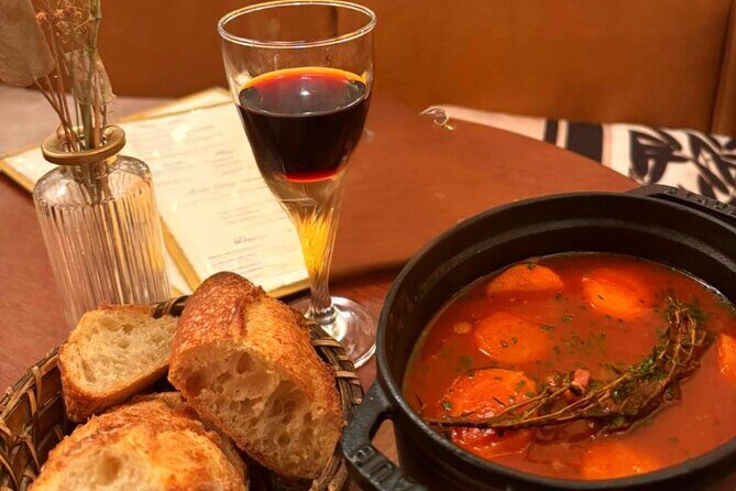 Montmartre Food Tour The Most Complete French Food Experience - An In-Depth Look at the Montmartre Food Tour