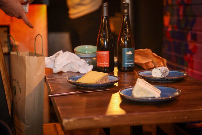 Montmartre Food Tour The Most Complete French Food Experience - Authentic Experiences According to Reviews