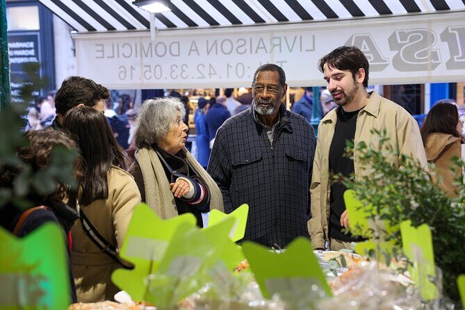 Montmartre Food Tour The Most Complete French Food Experience - Frequently Asked Questions
