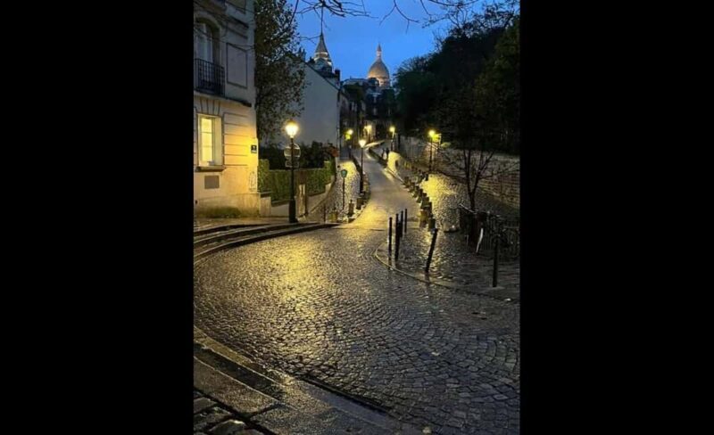 Montmartre for Art Lovers - Walking tour with Expert Guide - Who Should Consider This Tour?