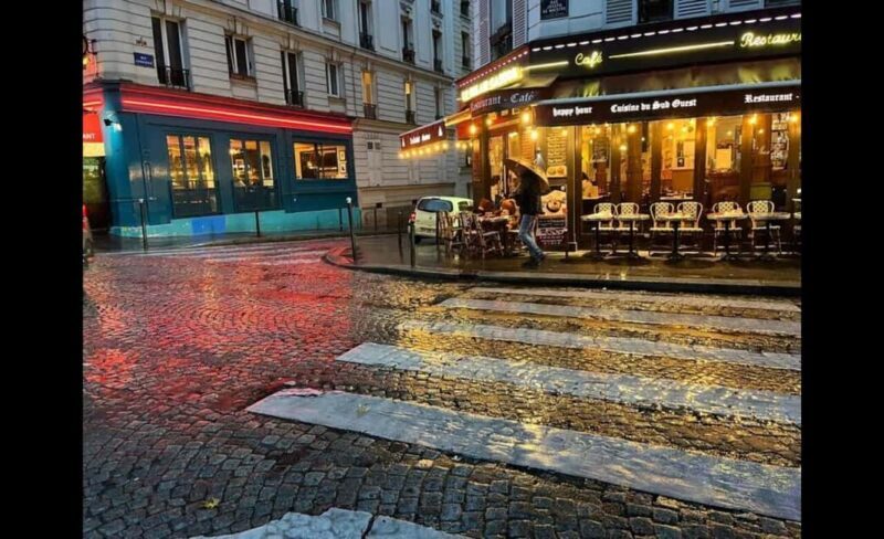Montmartre for Art Lovers - Walking tour with Expert Guide - Final Thoughts