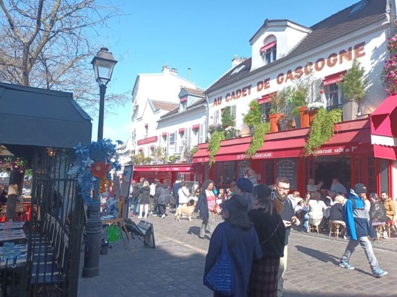 Montmartre: Guided Tour for Kids and Families - Final Thoughts