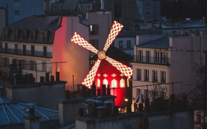 Montmartre: Guided tour to Sacré-Coeur - FAQ