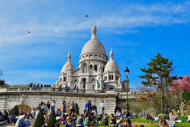 Montmartre Guided Walking Tour: Famous Artists and Cabarets - Final Thoughts