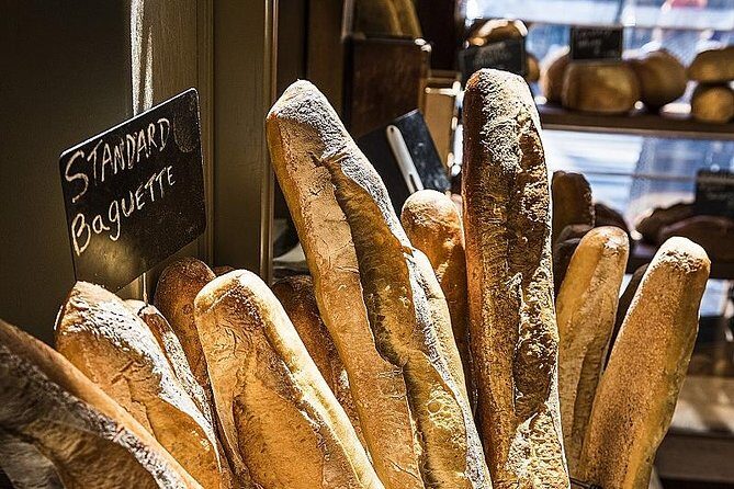 Montmartre Hidden Gems and Scenic Highlights Walking Tour - Frequently Asked Questions (FAQs)