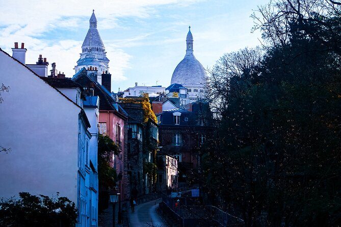 Montmartre Marvels: a Small Group Guided Stroll in Bohemian Paris - Frequently Asked Questions
