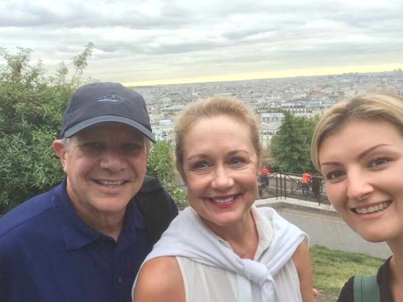 Montmartre, Paris: The Locals' Favorite Arrondissement - What makes this tour unique?