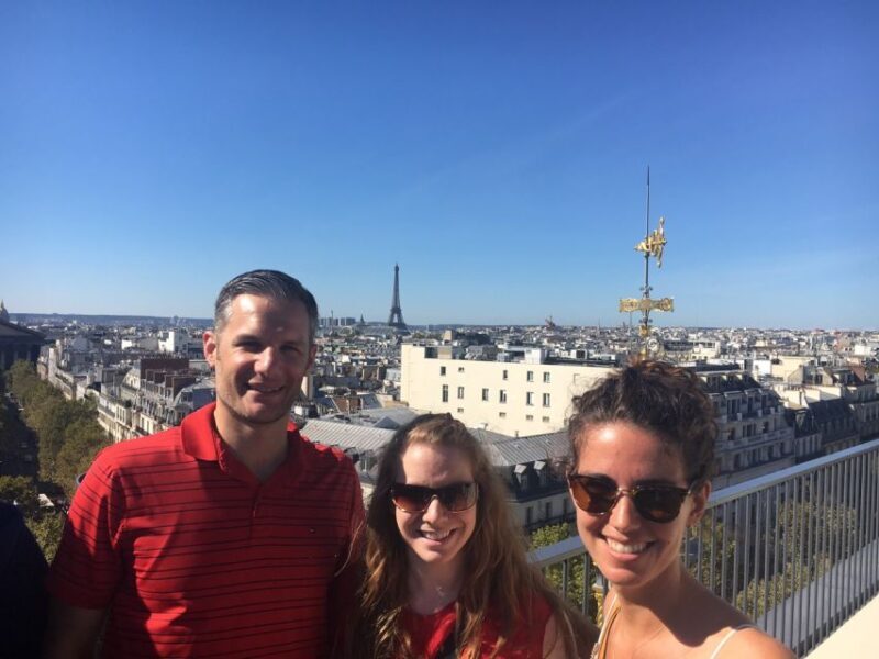 Montmartre, Paris: The Locals' Favorite Arrondissement - Who would love this tour?
