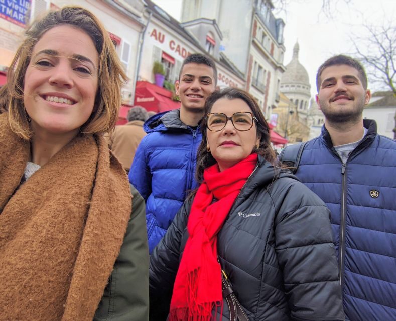 Montmartre, Paris: The Locals' Favorite Arrondissement - Final Thoughts