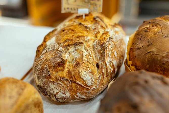 Montmartre Private Food Walking Tour With Locals: The 10 Tastings - The Breakdown of the Itinerary