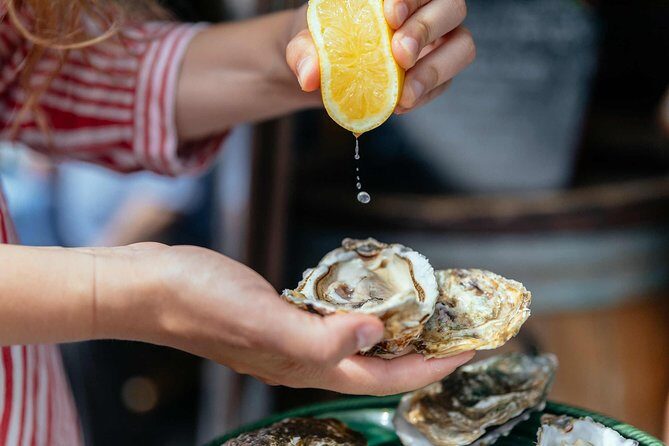 Montmartre Private Food Walking Tour With Locals: The 10 Tastings - Practical Aspects & Value for Money