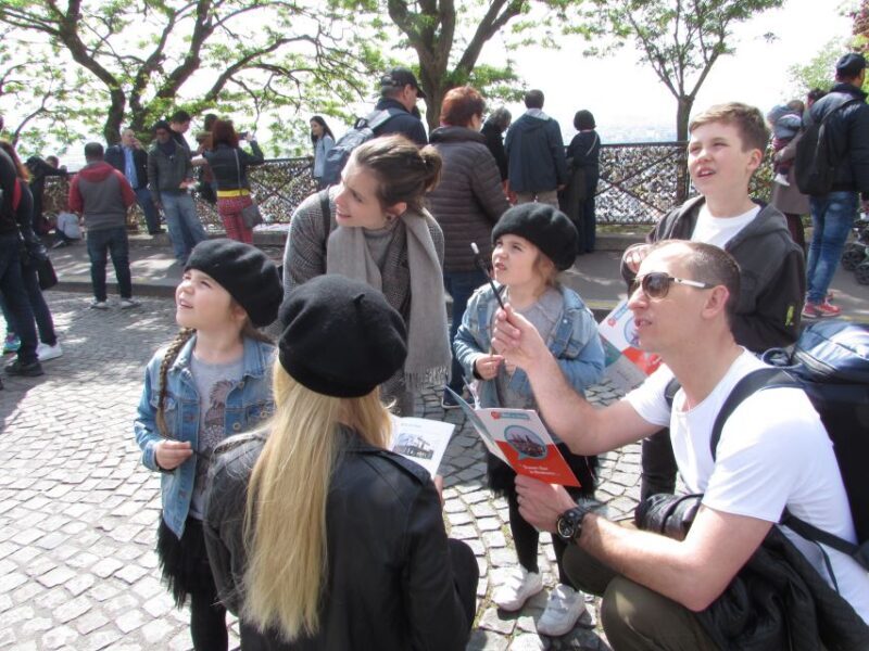 Montmartre: Private Treasure Hunt for Families and Kids - Final Thoughts: Is It Worth It?