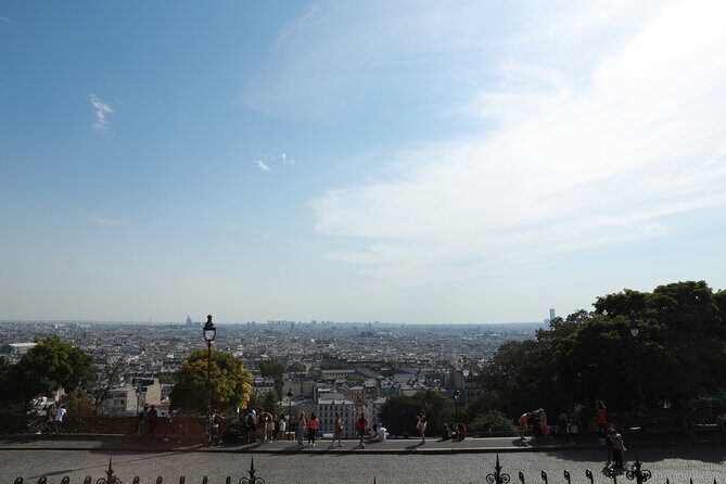 Montmartre Private Walking Tour - Price and Value Analysis