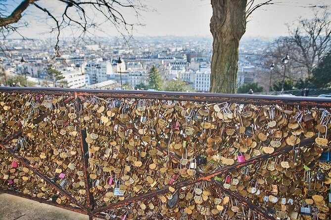 Montmartre Private Walking Tour - Practical Details and Insights