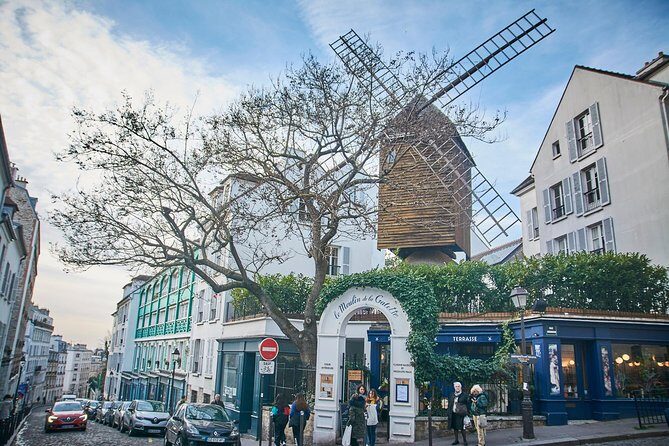 Montmartre Private Walking Tour - Price and Value