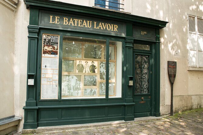 Montmartre Sacre Coeur Tour with Local guide - An In-Depth Look at the Montmartre Sacré-Coeur Tour
