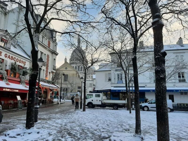 Montmartre Secret Gardens & French Goûter (snack) - Final Thoughts—Who Should Book This Tour?