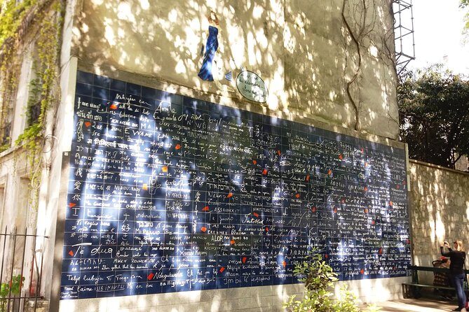 Montmartre Self-Guided Audio Tour: More Than Meets the Eye - The Sum Up