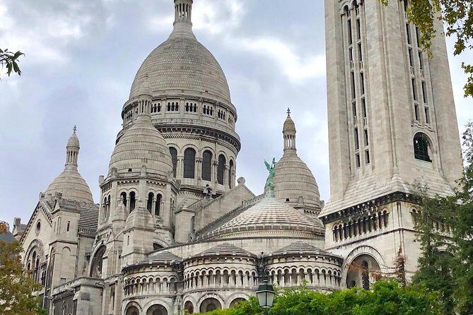 Montmartre Self-Guided Audio Tour: More Than Meets the Eye - FAQ