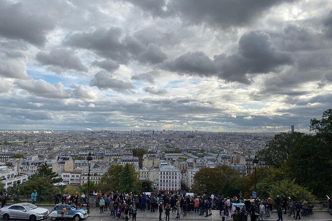 Montmartre Semi Private Walking Tour MAX 6 PEOPLE Guaranteed - An In-Depth Look at Your Montmartre Experience