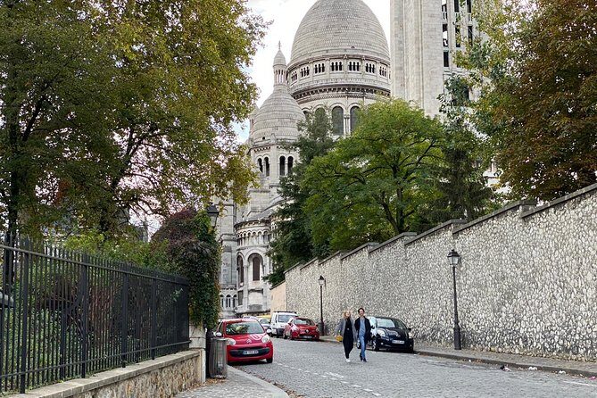 Montmartre Semi Private Walking Tour MAX 6 PEOPLE Guaranteed - Final Thoughts