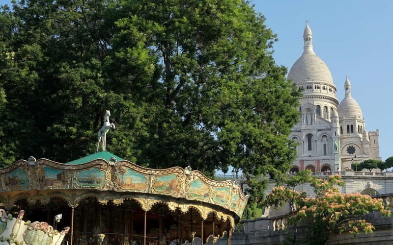 Montmartre : Small Group Guided Walking Tour - An In-Depth Look at the Montmartre Tour