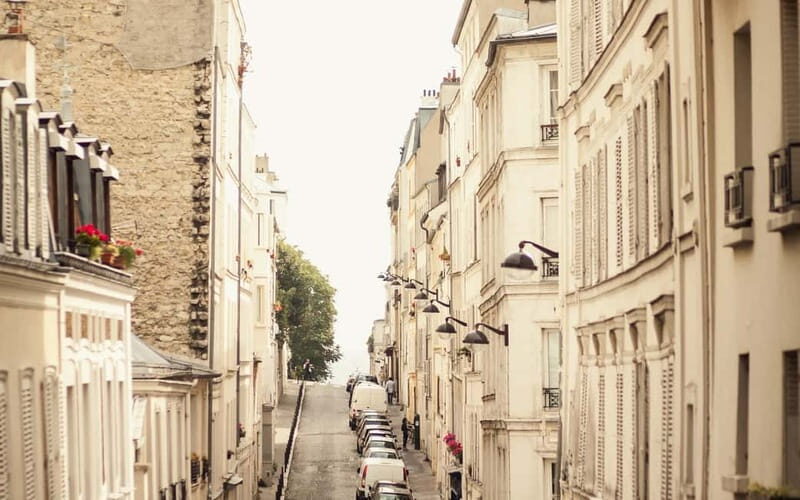 Montmartre : Small Group Guided Walking Tour - FAQ