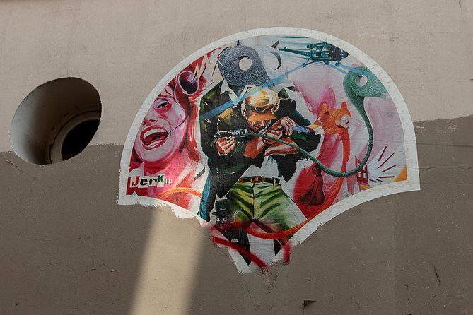 Montmartre Street Art Tour with an Artist - Final Thoughts