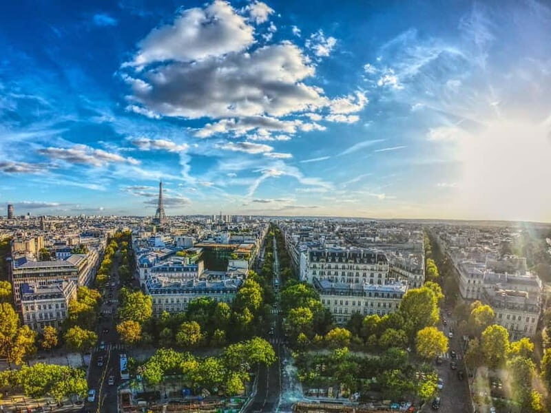 Montmartre. The artist village+its unique charm. My hood. - The Final Word