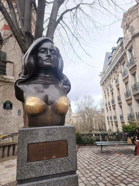 Montmartre: The Bohemian Heart of Paris - Exploring Montmartre: The Neighborhoods Heart and Soul