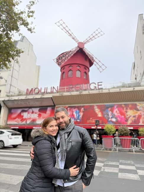 Montmartre: The Bohemian Heart of Paris - The Guide: Your Personal Storyteller